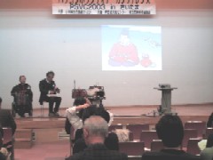 �X�y�V�������̗l�q