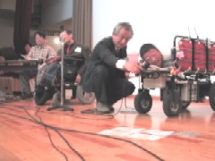 �X�y�V�������̗l�q