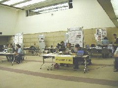 �p�\�{���c�̃u�[�X�̗l�q