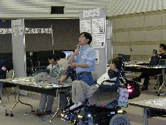 �l�b�g���[�N���������Ƃ���̔���