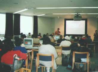 �X�L���A�b�v�Z�~�i�[